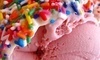 Marble Slab Creamery Coupons Lufkin, Texas Deals