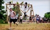 The Ninja Challenge Coupons Fuquay Varina, North Carolina Deals
