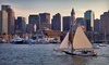 Come Sail Away Now Coupons Boston, Massachusetts Deals