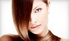 Salon Victoria Coupons Cleveland, Ohio Deals