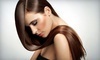 Irene at Salon Texture Cherry Creek Coupons Denver, Colorado Deals