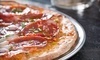 Q'pizza Italian Restaurant Coupons Miami, Florida Deals