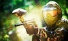 Paintball Hawaii Westside Coupons Kapolei, Hawaii Deals