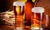 Travels In Beer Tours Coupons Hendersonville, North Carolina Deals