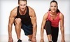 Silverback Elite Fitness Boot Camp Coupons Houston, Texas Deals