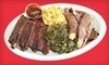 J & J's BBQ & FISH Coupons Pomona, California Deals