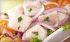 Goyo El Pollo Coupons Miami Beach, Florida Deals