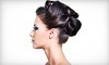 Salon 121 Coupons Los Altos, California Deals