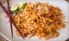 Thailanding On Alki Coupons Seattle, Washington Deals