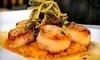 The Wild Orchid CafÃ© Coupons Annapolis, Maryland Deals