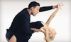 Social Dance Spot Coupons Toronto, Ontario Deals
