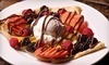 What Crepe Coupons Ann Arbor, Michigan Deals