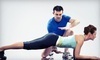 The Body Firm Fitness Coupons Fort Worth, Texas Deals