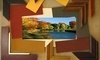 Double Wings Art Coupons Markham, Ontario Deals