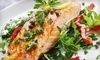 The Wescott Bar & Grill Coupons Summerville, South Carolina Deals