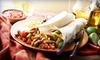 La Generala Mexican Grill & Cantina Coupons Katy, Texas Deals