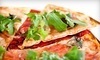 TJ'S Wood Burning Oven Pizza & Restaurant Coupons Brooklyn, New York Deals