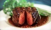 Marie Livingston's Steakhouse Coupons Tallahassee, Florida Deals