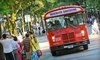 Big Bus Coupons Vancouver, British Columbia Deals