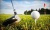 Woodbine Golf Course Coupons Homer Glen, Illinois Deals