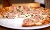 A Brooklyn Pizzeria Coupons San Diego, California Deals