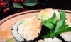Shogun Japanese and Chinese Bistro Coupons Brighton, Michigan Deals
