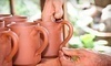 The ClayGround Studio & Gallery Coupons Ellicott City, Maryland Deals