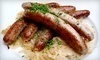 Rhoten's Country Sausage Coupons Lexington, South Carolina Deals