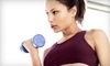 Chino Hills Fit Body Boot Camp Coupons Chino Hills, California Deals