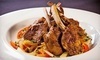 Mina & Dimi's Greek House Coupons San Antonio, Texas Deals