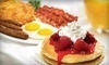 IHOP Coupons Orland Park, Illinois Deals