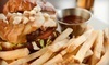 iBurger Lounge Coupons Dearborn, Michigan Deals