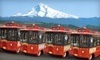 Portland Trolley Coupons Portland, Oregon Deals