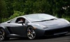 Gotham Dream Cars Coupons Hoffman Estates, Illinois Deals