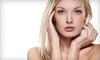 Vanity SpaSalon Coupons Sunnyvale, California Deals