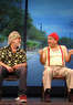 Cheech and Chong at Verizon Theatre at Grand Prairie Coupons Grand Prairie, TX Deals