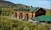 Hope Lake Lodge and Conference Center Coupons Cortland, New York Deals