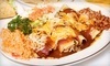 La Chimenea Coupons Saukville, Wisconsin Deals