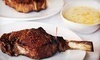 S Prime Steakhouse Coupons Long Island City, New York Deals