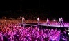 MixTape Festival with Train, New Kids on the Block, TLC & Jonas Brothers Coupons Hershey, Pennsylvania Deals