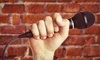 Comedy Hideaway Coupons Goleta, California Deals