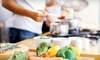 Cook Gourmet Inc. Coupons Mississaugua, Ontario Deals
