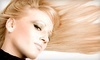 Ellison St. Blowdry Bar and Lash Lounge Coupons Burleson, Texas Deals