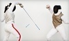 Island Fencing Academy Coupons Plainview, New York Deals