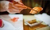 Happy Teriyaki #4 Coupons Lacey, Washington Deals