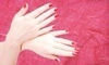 Solar Nails Coupons Silver Spring, Maryland Deals