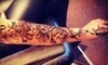 Henna Gurus Coupons Mississauga, Ontario Deals