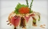 Reiki Sushi & Asian Bistro Coupons Wilton, Connecticut Deals