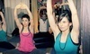 My Yoga Revolution Studio Coupons Astoria, New York Deals