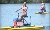 Paddleboard New Smyrna Beach Coupons New Smyrna Beach, Florida Deals